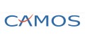 Logo for Camos
