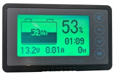 RoadPro Battery Computer (Display Screen Only)