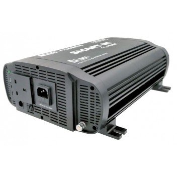 Image for NDS 1500W 12V P/S Inverter with Priority Switch: N-Bus