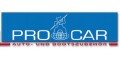 Logo for Pro Car