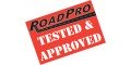 Logo for RoadPro
