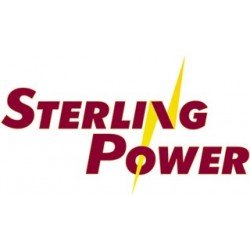 Image for Sterling Power