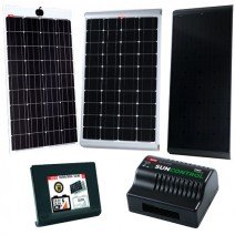 Image for NDS Solar Power