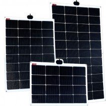Image for NDS SolarFlex EVO Solar Panels & Kits