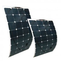 Image for NDS SolarFlex Solar Panels & Kits