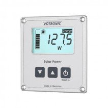 Image for Solar Power Monitors