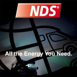 NDS Vehicle Electronics