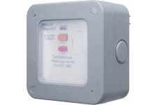 RoadPro RCD with Housing