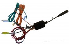 Camos Phono Adaptor Cable - DNR-031A
