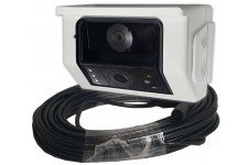 Camos CM-49 "Twin-View" Camera + 18M cable