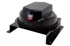 Stand Off Bracket for WiFi Roof Antennas - Black