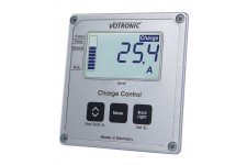 Votronic 1248 LCD Charge Control S (only for Charging Conver