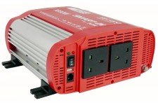 NDS 1000W 12V Pure Sine Inverter with Priority Switch