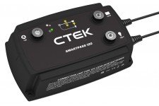 CTEK Smartpass 120S Power Manager