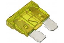 Blade Fuse 20A - Yellow
