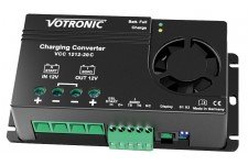 Votronic 3321 Battery-to-Battery Charger VCC 1212-20C