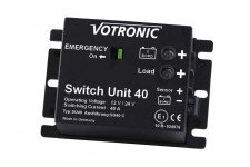 Votronic 2071 Switch Unit 40