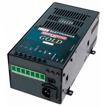 Image for Power Service Gold 30-M Charger