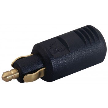 Image for ProCar 67751500 8A Din Standard Plug