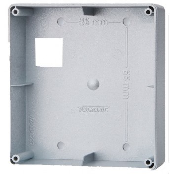 Image for Votronic 2024 Housing for LCD-Series S