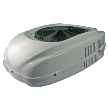 Image for Skimo 24V Air-Conditioner - Complete with fixing kit