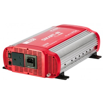 Image for NDS 2000W 12V Pure Sine Inverter with Priority Switch