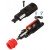 Image for ProCar 67712000 Universal PLug with 8A Fuse (Loose min. 50)