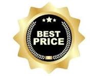 Logo for Our Best price