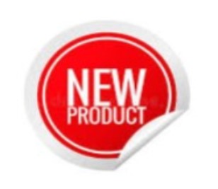 Logo for New Product