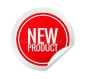 Logo for New Product