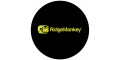 Logo for Ridge Monkey