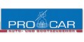 Logo for Pro Car