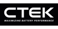 CTEK Logo for CTEK