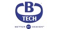 B-Tech Logo for B-Tech