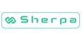 Logo for Sherpa Power