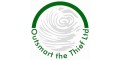 Outsmart the Thief Logo for Outsmart the Thief