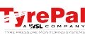 Tyrepal Logo for Tyrepal