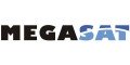 Logo for Megasat