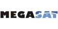 Megasat Logo for Megasat