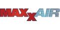 Logo for Maxxair