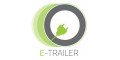E-Trailer Logo for E-Trailer