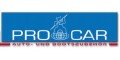 Pro Car Logo for Pro Car