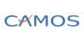 Logo for Camos