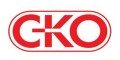 Logo for CKO