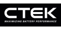 CTEK Logo for CTEK
