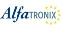 Alfatronix Logo for Alfatronix