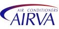 Logo for Airva