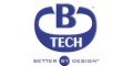 B-Tech Logo for B-Tech