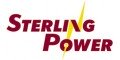 Logo for Sterling Power