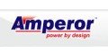 Amperor Logo for Amperor